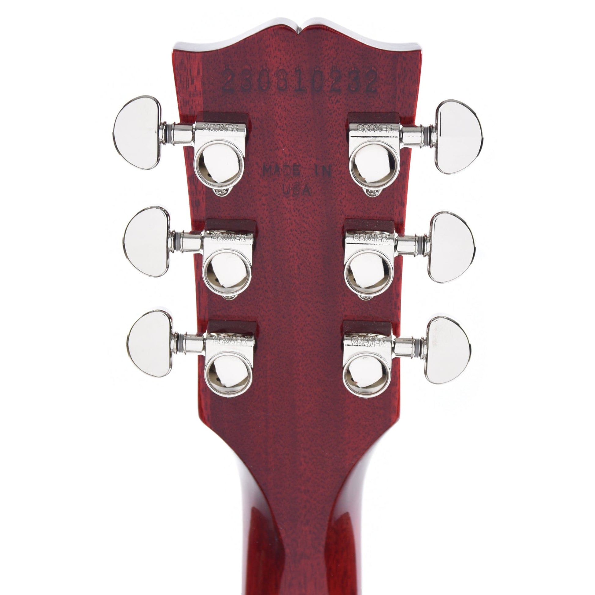 Gibson USA Les Paul Standard '60s Iced Tea Electric Guitars / Solid Body