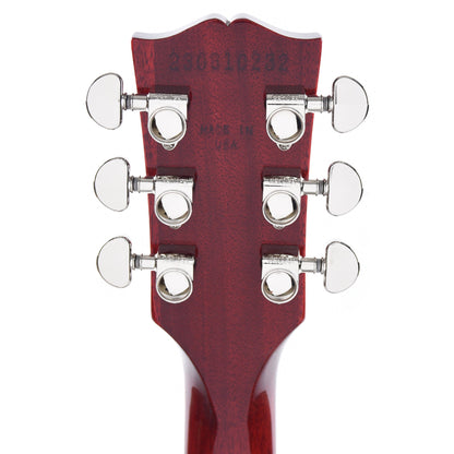 Gibson USA Les Paul Standard '60s Iced Tea Electric Guitars / Solid Body