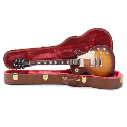 Gibson USA Les Paul Standard '60s Iced Tea Electric Guitars / Solid Body