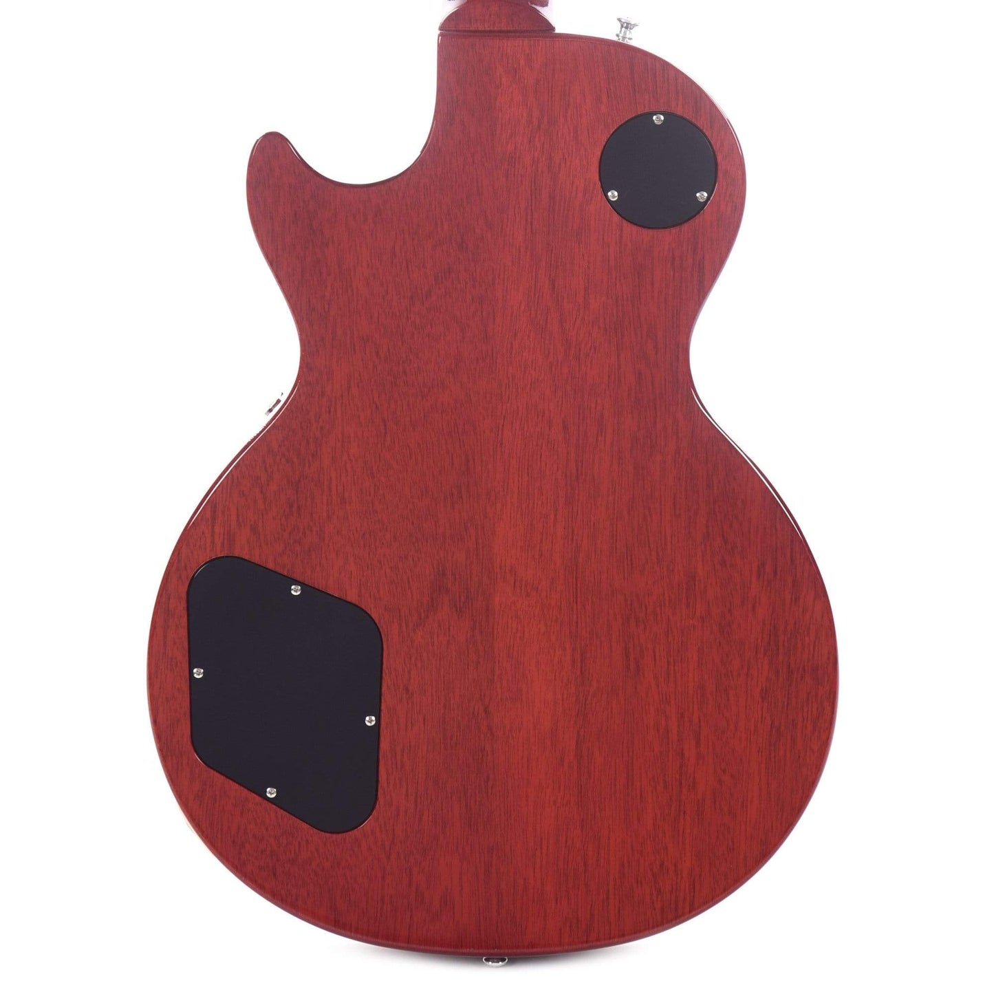 Gibson USA Les Paul Standard '60s Iced Tea Electric Guitars / Solid Body