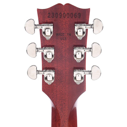 Gibson USA Les Paul Standard '60s Iced Tea Electric Guitars / Solid Body