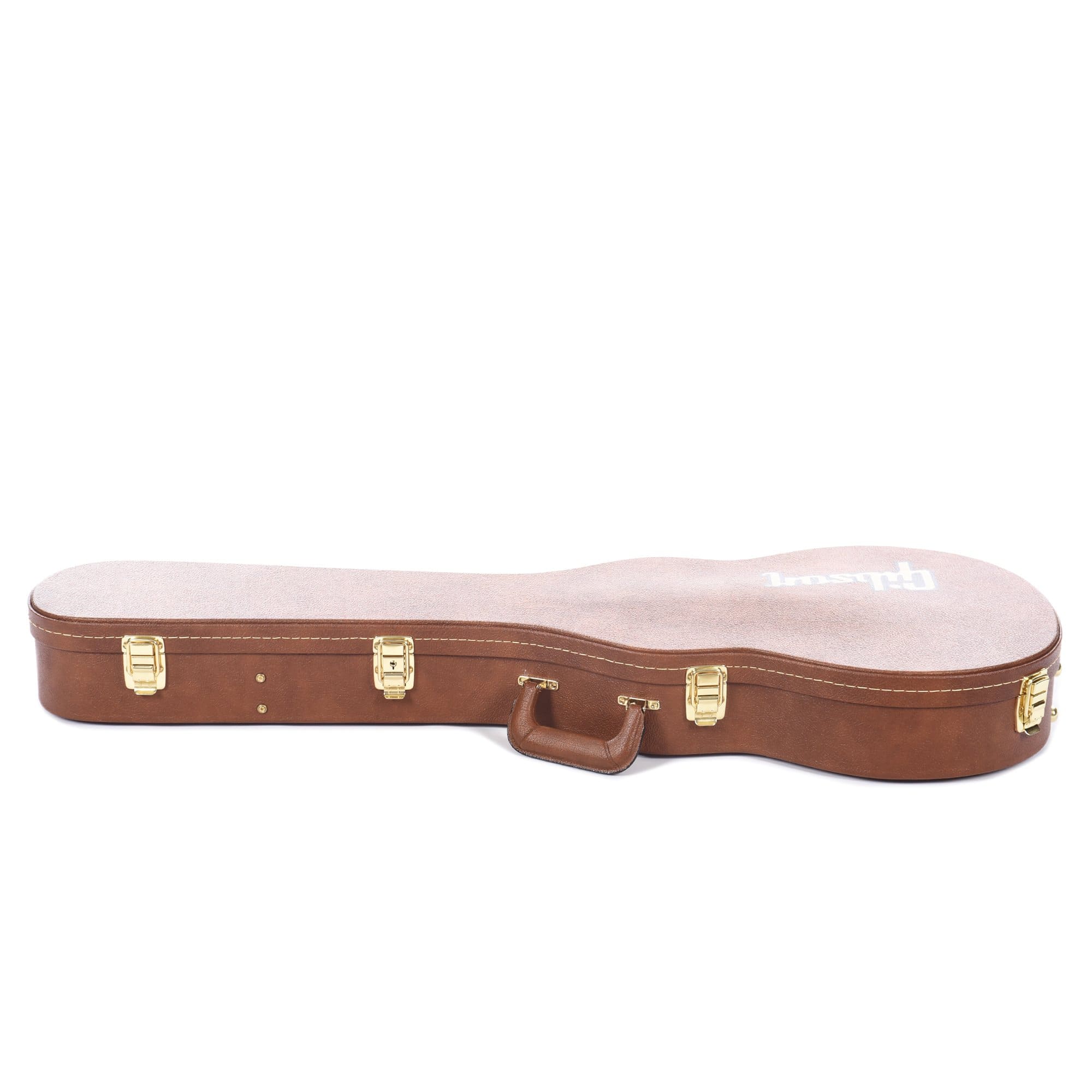 Gibson USA Les Paul Standard '60s Iced Tea Electric Guitars / Solid Body