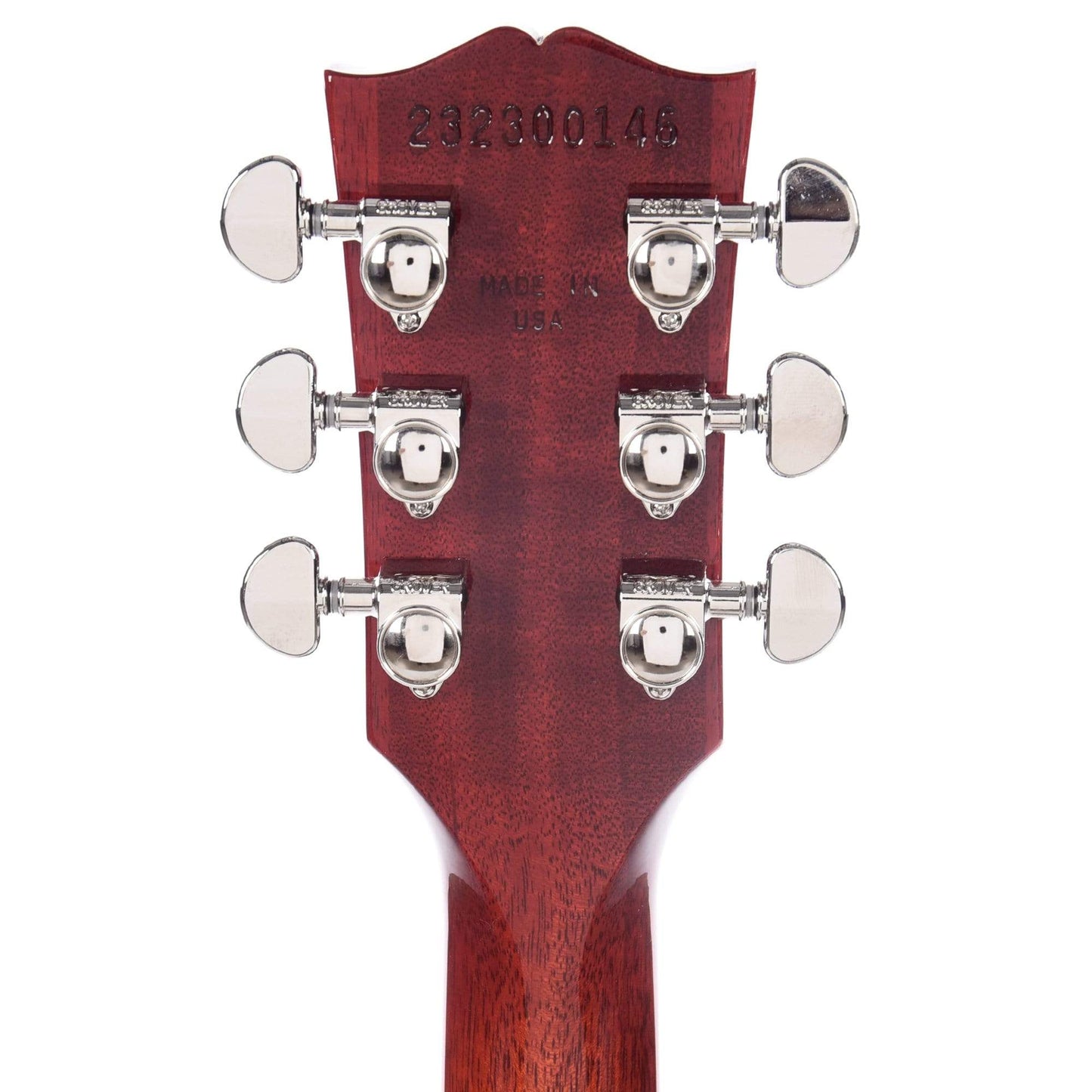 Gibson USA Les Paul Standard '60s Iced Tea Electric Guitars / Solid Body