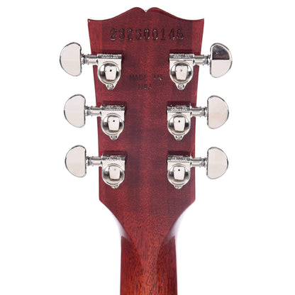 Gibson USA Les Paul Standard '60s Iced Tea Electric Guitars / Solid Body