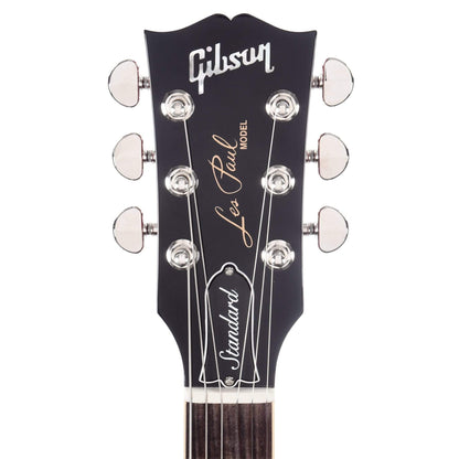 Gibson USA Les Paul Standard '60s Iced Tea Electric Guitars / Solid Body