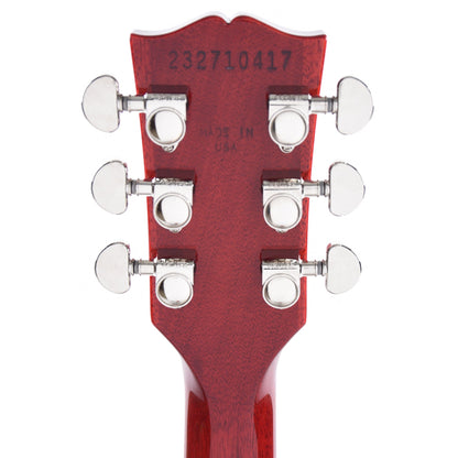 Gibson USA Les Paul Standard '60s Iced Tea Electric Guitars / Solid Body