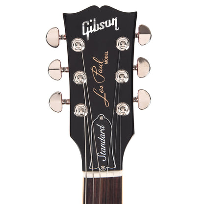 Gibson USA Les Paul Standard '60s Iced Tea Electric Guitars / Solid Body