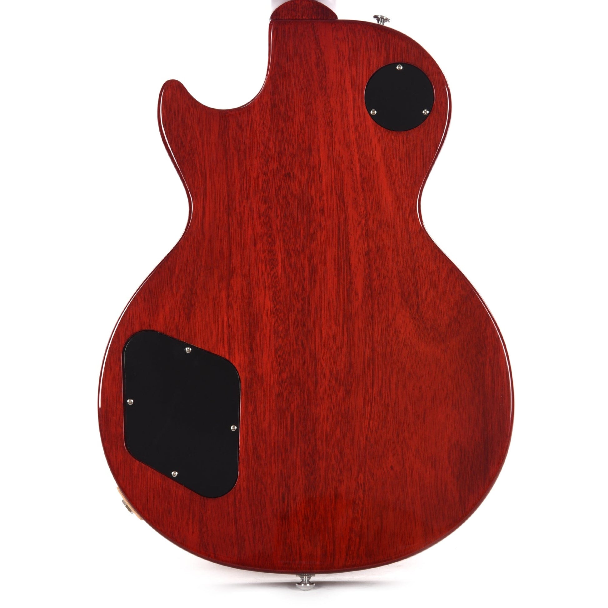 Gibson USA Les Paul Standard '60s Iced Tea Electric Guitars / Solid Body