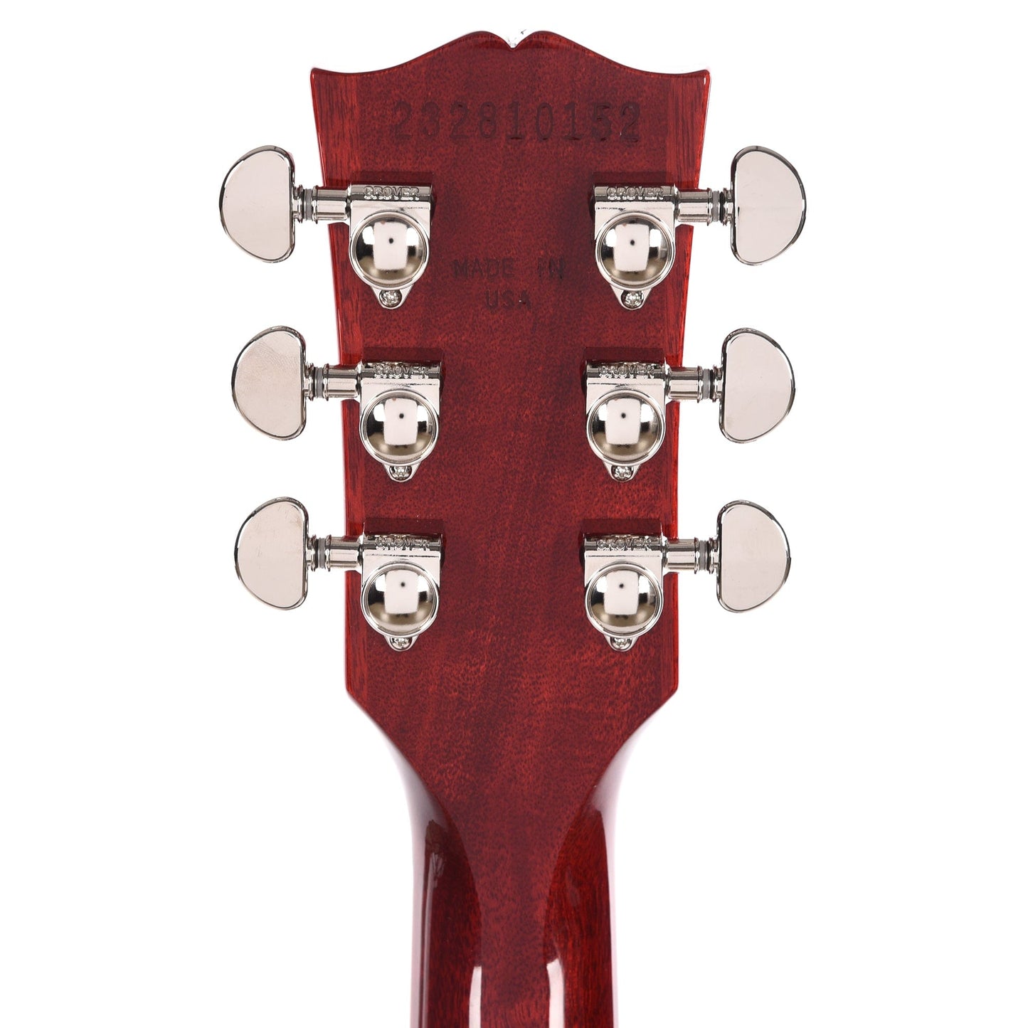 Gibson USA Les Paul Standard '60s Iced Tea Electric Guitars / Solid Body