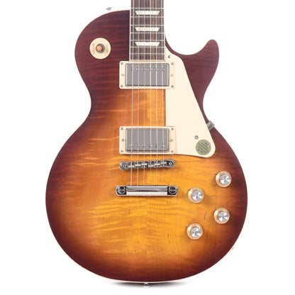 Gibson USA Les Paul Standard '60s Iced Tea Electric Guitars / Solid Body