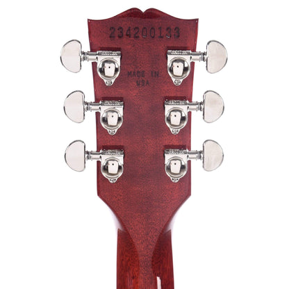 Gibson USA Les Paul Standard '60s Iced Tea Electric Guitars / Solid Body