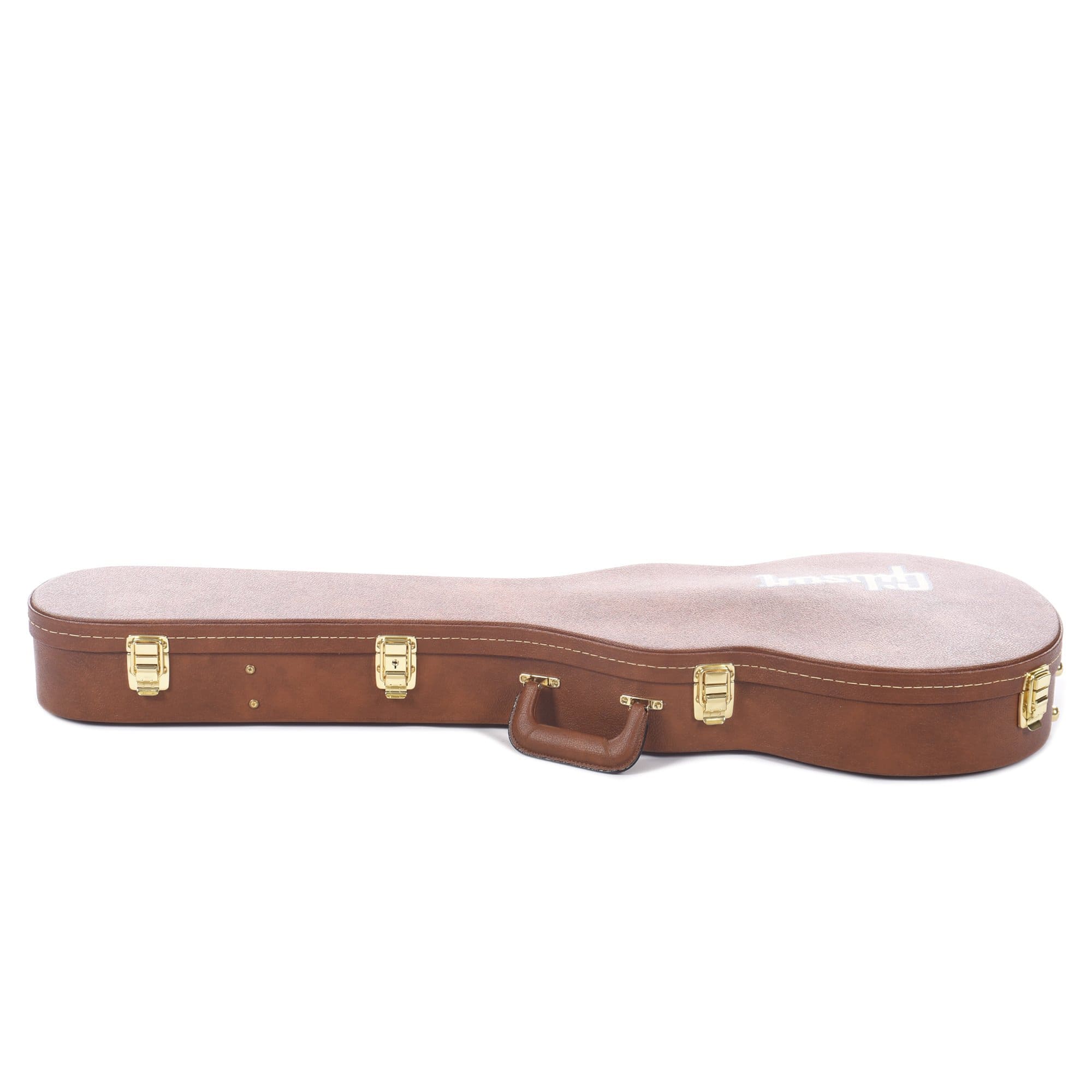 Gibson USA Les Paul Standard '60s Iced Tea Electric Guitars / Solid Body