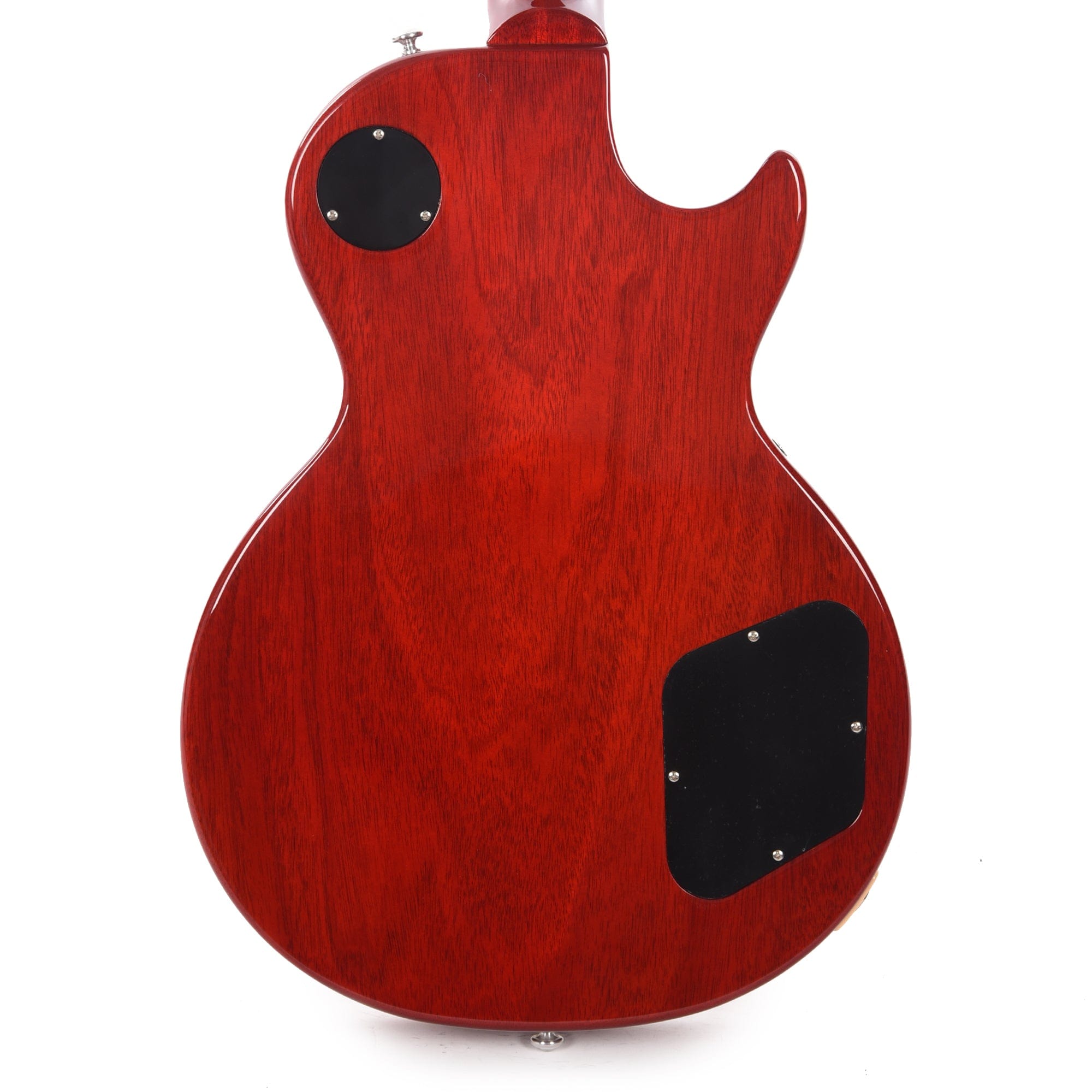 Gibson USA Les Paul Standard '60s LEFTY Iced Tea Electric Guitars / Solid Body