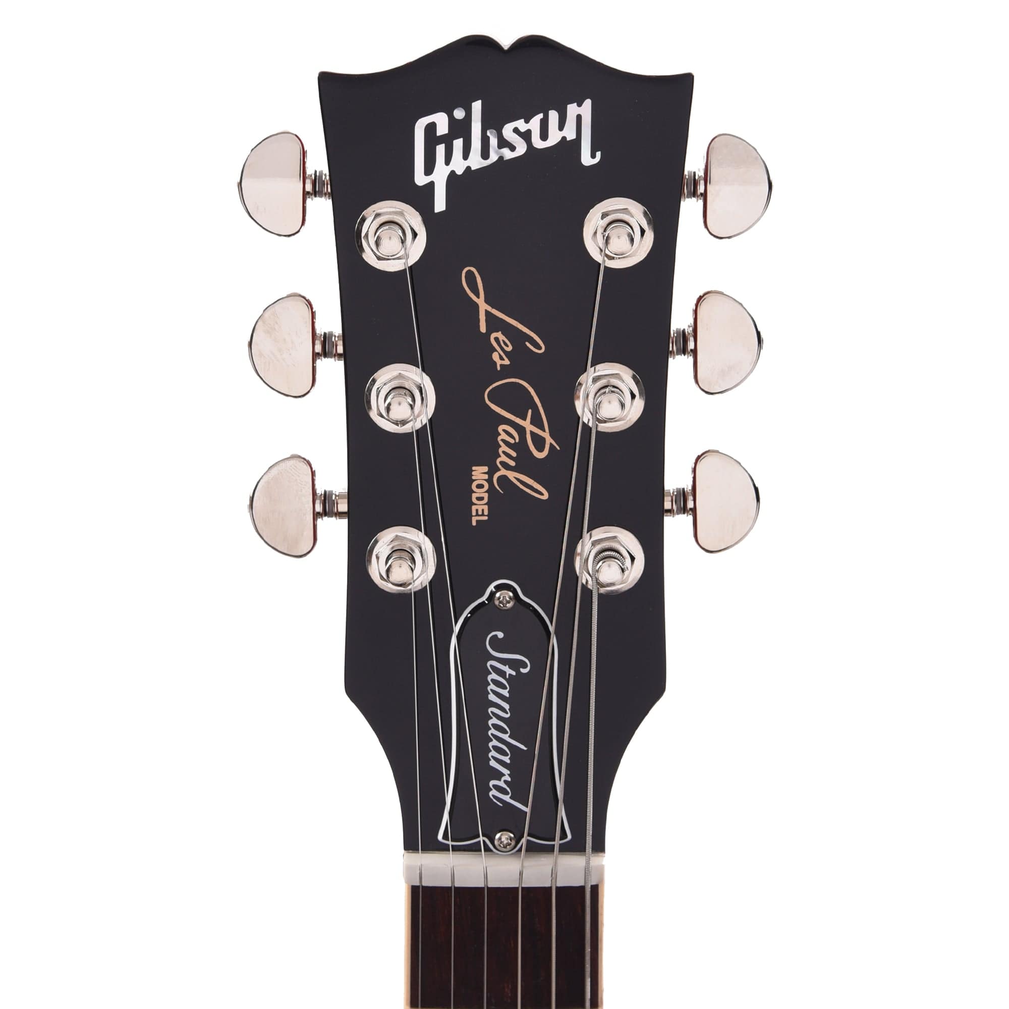 Gibson USA Les Paul Standard '60s LEFTY Iced Tea Electric Guitars / Solid Body