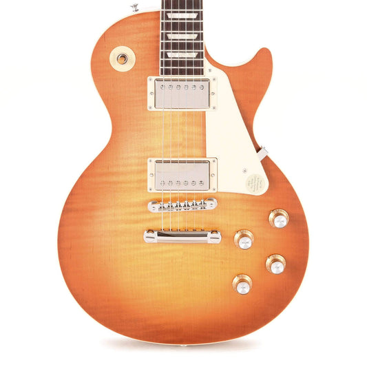 Gibson USA Les Paul Standard '60s Unburst Electric Guitars / Solid Body