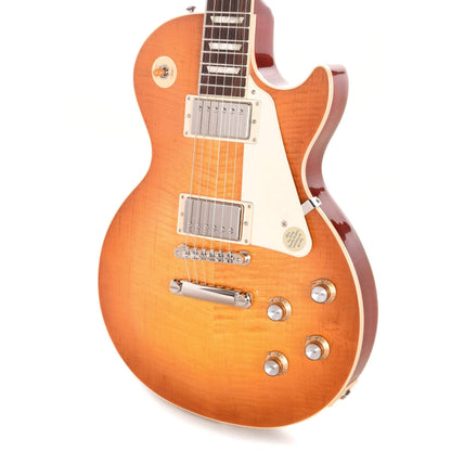 Gibson USA Les Paul Standard '60s Unburst Electric Guitars / Solid Body