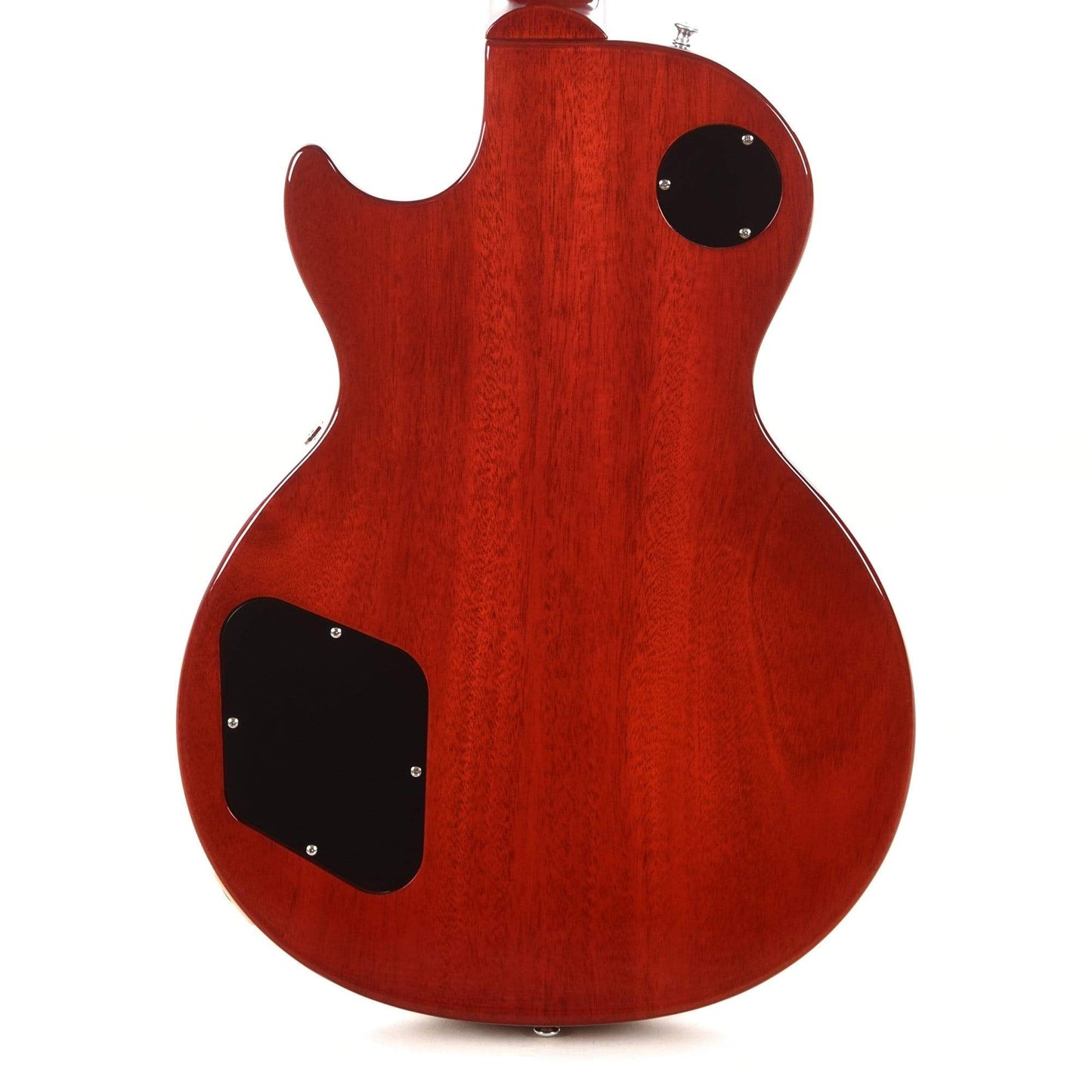 Gibson USA Les Paul Standard '60s Unburst Electric Guitars / Solid Body