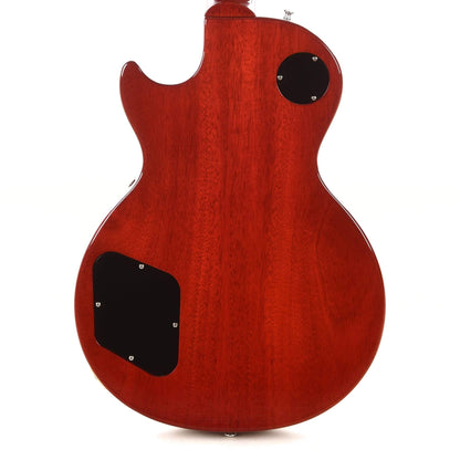 Gibson USA Les Paul Standard '60s Unburst Electric Guitars / Solid Body