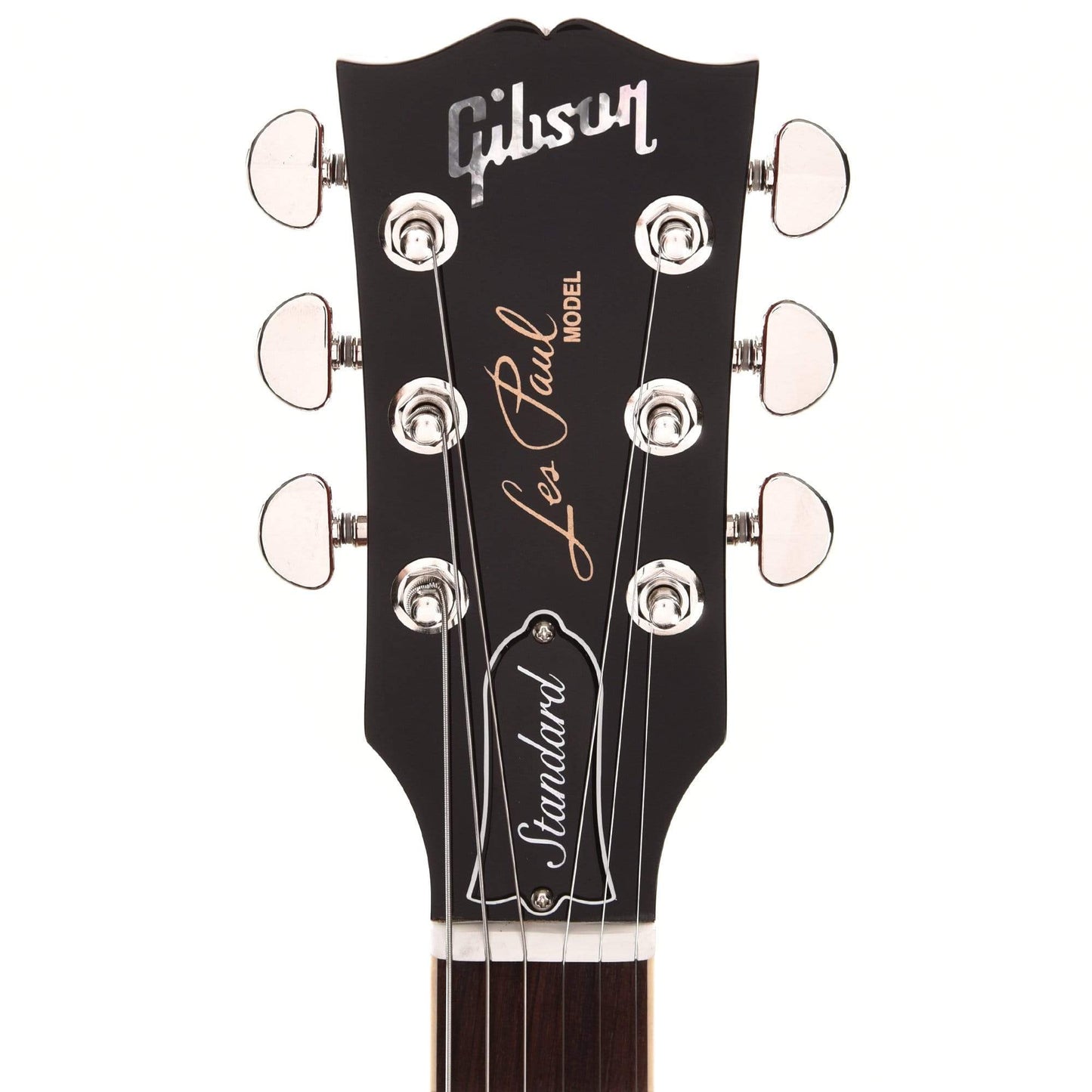 Gibson USA Les Paul Standard '60s Unburst Electric Guitars / Solid Body