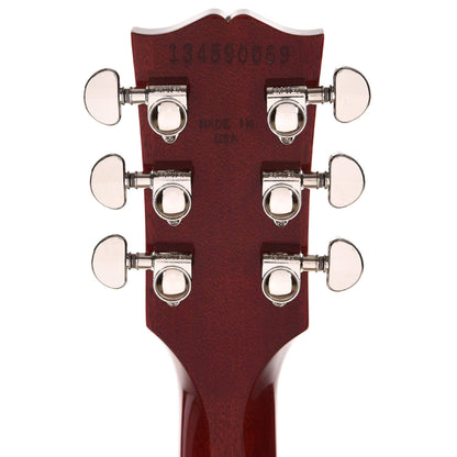 Gibson USA Les Paul Standard '60s Unburst Electric Guitars / Solid Body