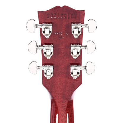 Gibson USA Les Paul Standard '60s Unburst Electric Guitars / Solid Body