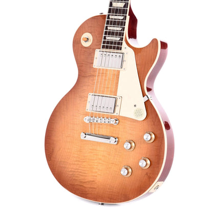 Gibson USA Les Paul Standard '60s Unburst Electric Guitars / Solid Body