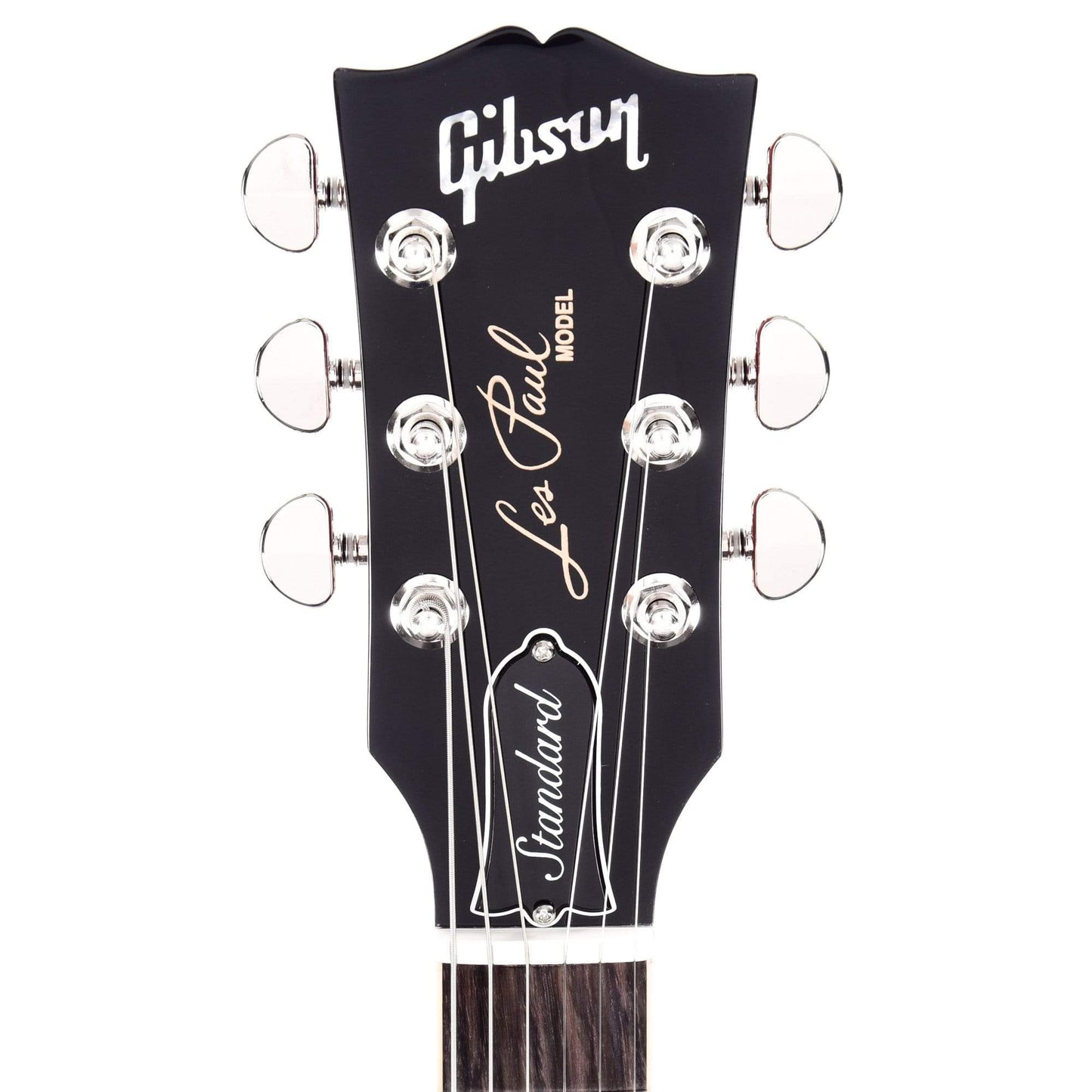 Gibson USA Les Paul Standard '60s Unburst Electric Guitars / Solid Body