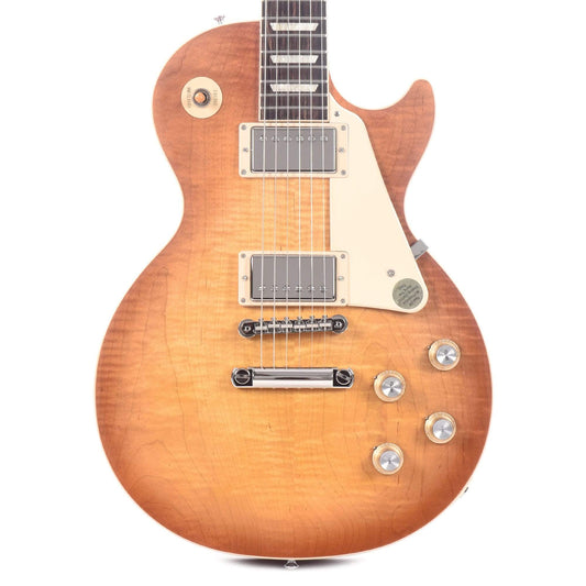 Gibson USA Les Paul Standard '60s Unburst Electric Guitars / Solid Body