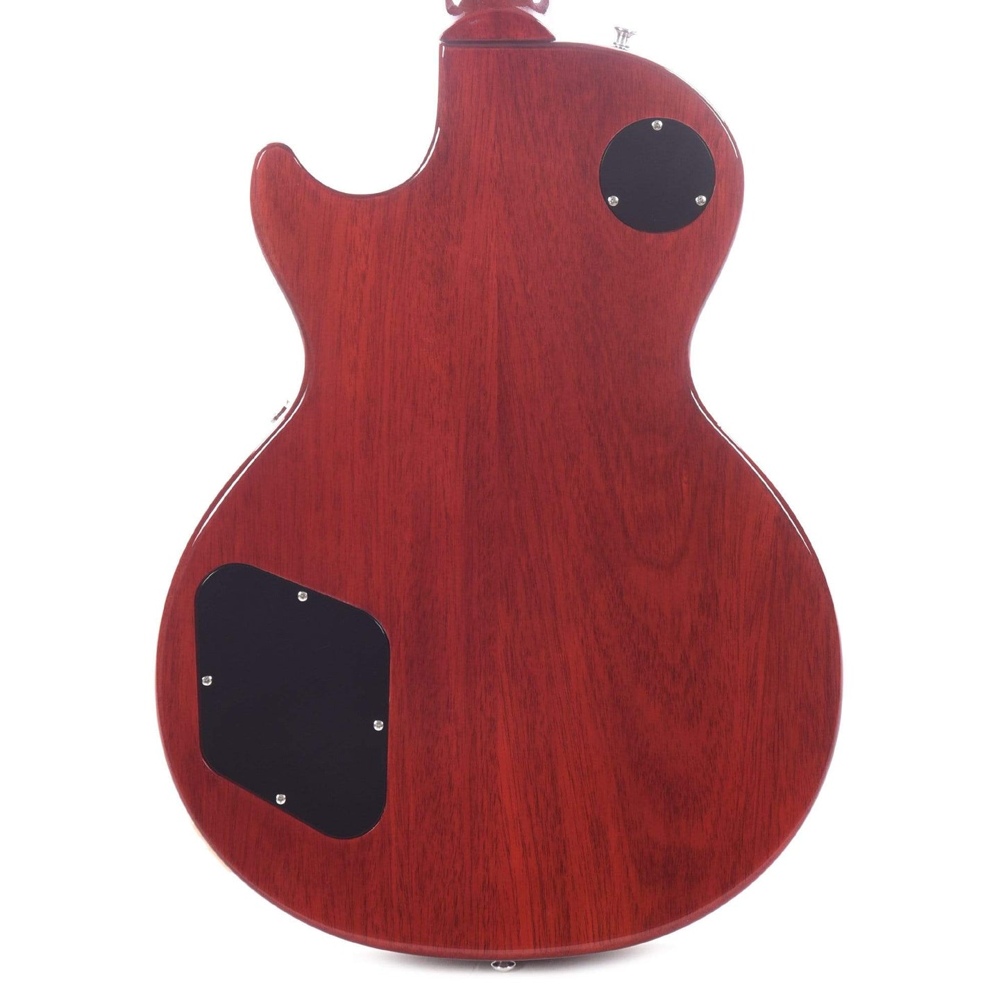 Gibson USA Les Paul Standard '60s Unburst Electric Guitars / Solid Body