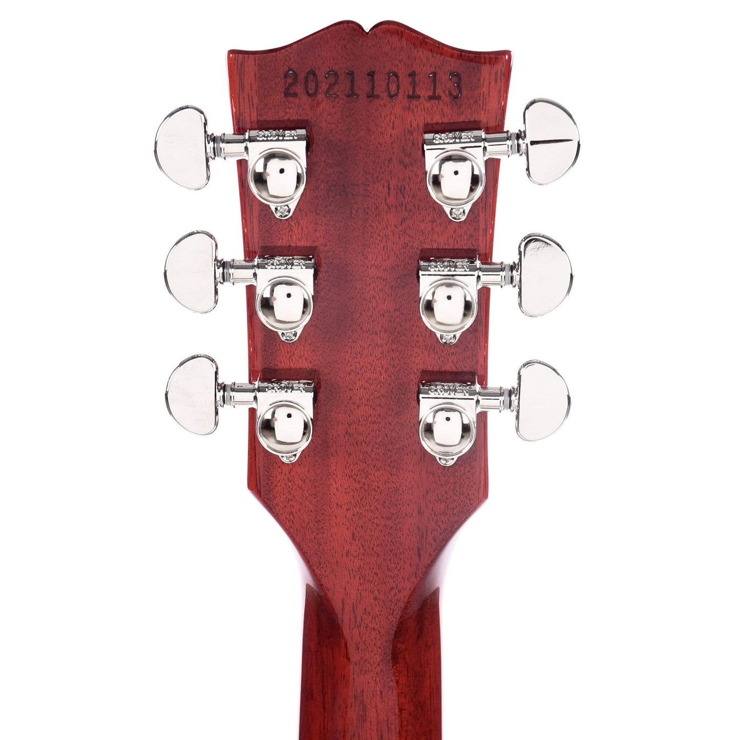 Gibson USA Les Paul Standard '60s Unburst Electric Guitars / Solid Body