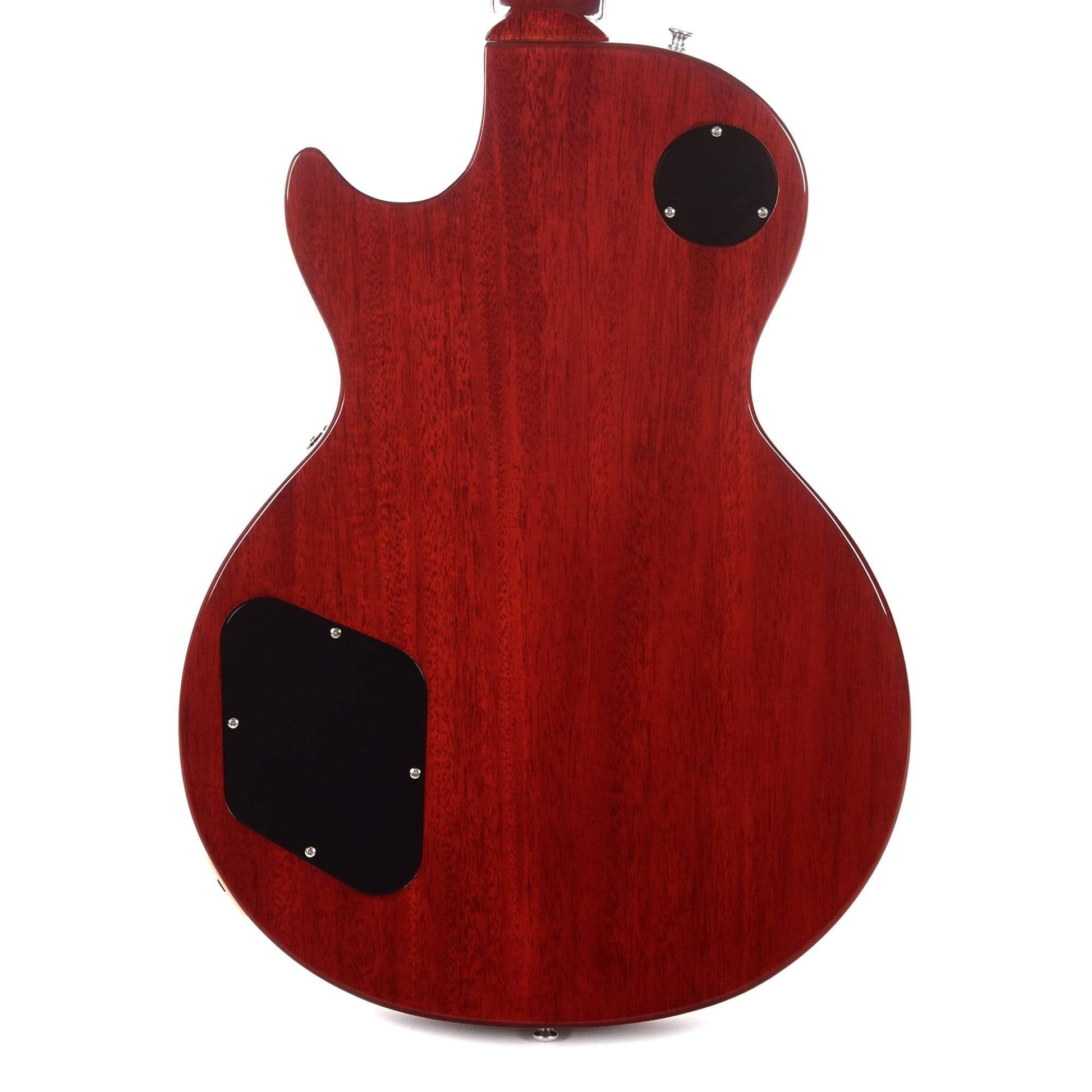 Gibson USA Les Paul Standard '60s Unburst Electric Guitars / Solid Body