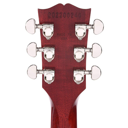 Gibson USA Les Paul Standard '60s Unburst Electric Guitars / Solid Body