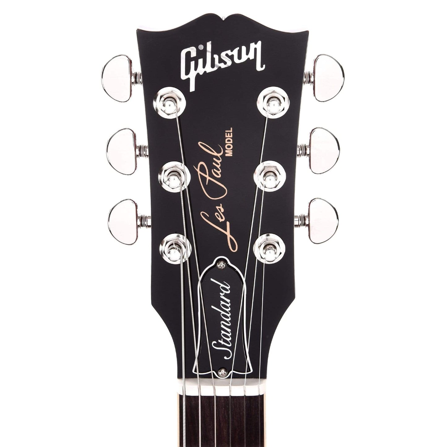 Gibson USA Les Paul Standard '60s Unburst Electric Guitars / Solid Body