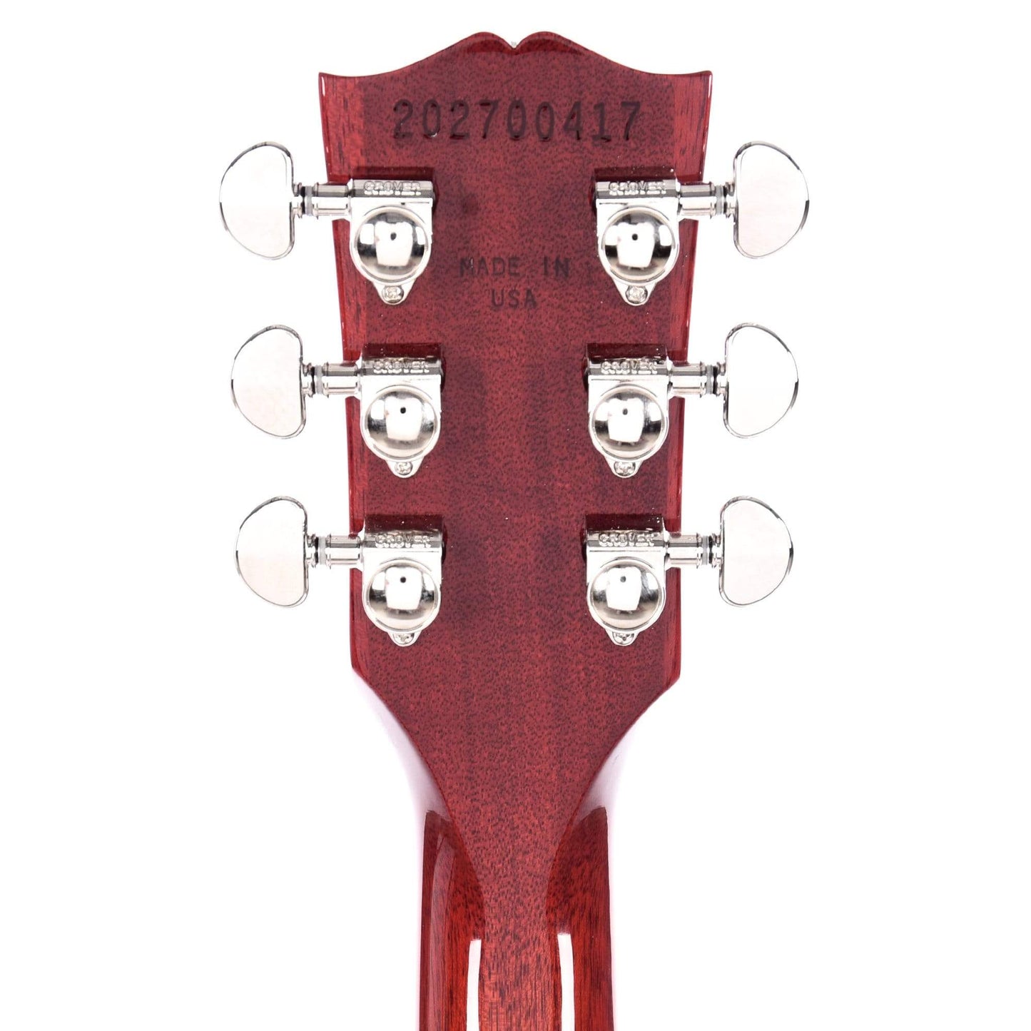 Gibson USA Les Paul Standard '60s Unburst Electric Guitars / Solid Body