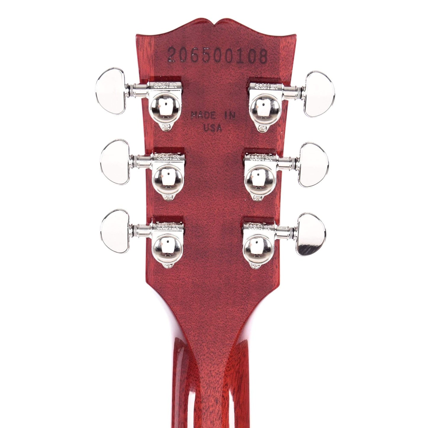 Gibson USA Les Paul Standard '60s Unburst Electric Guitars / Solid Body