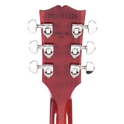 Gibson USA Les Paul Standard '60s Unburst Electric Guitars / Solid Body