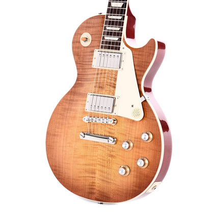 Gibson USA Les Paul Standard '60s Unburst Electric Guitars / Solid Body