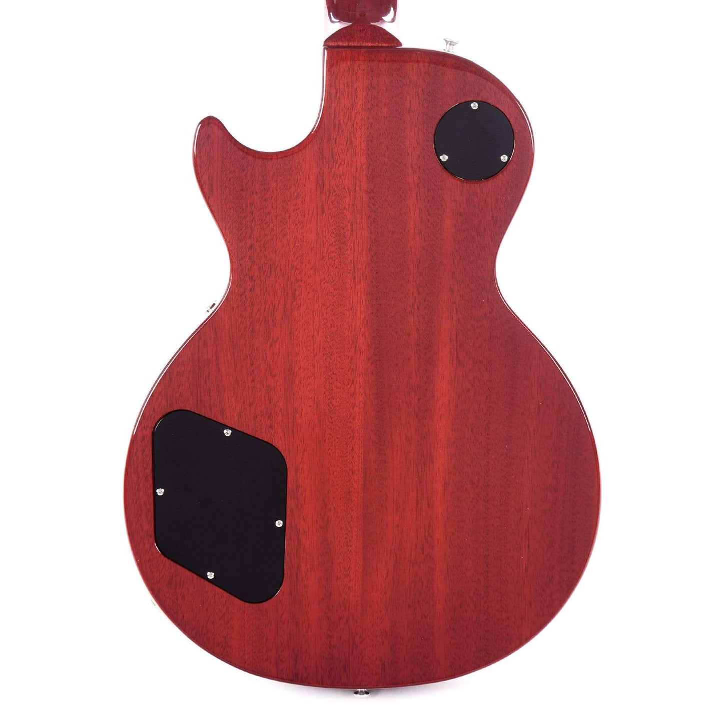 Gibson USA Les Paul Standard '60s Unburst Electric Guitars / Solid Body