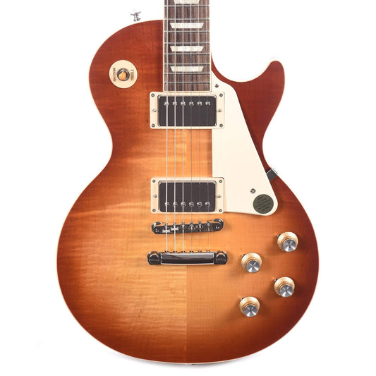 Gibson USA Les Paul Standard '60s Unburst Electric Guitars / Solid Body