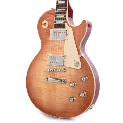 Gibson USA Les Paul Standard '60s Unburst Electric Guitars / Solid Body