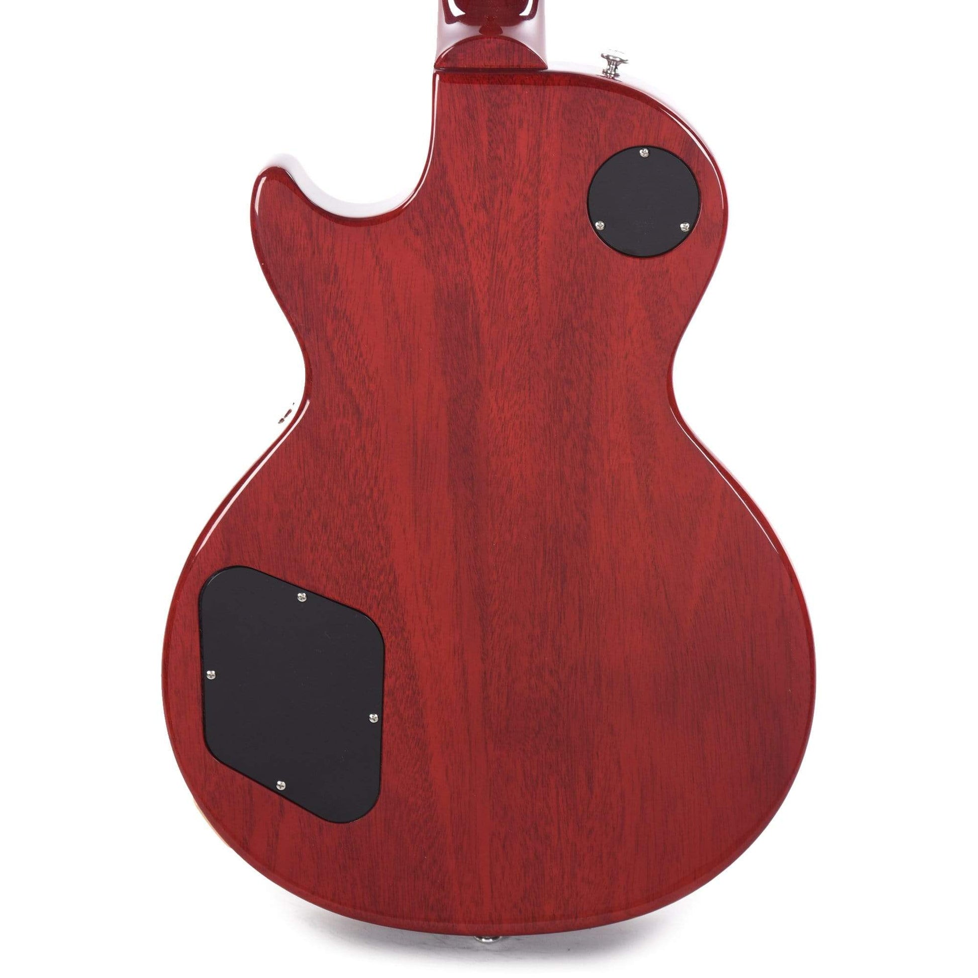 Gibson USA Les Paul Standard '60s Unburst Electric Guitars / Solid Body