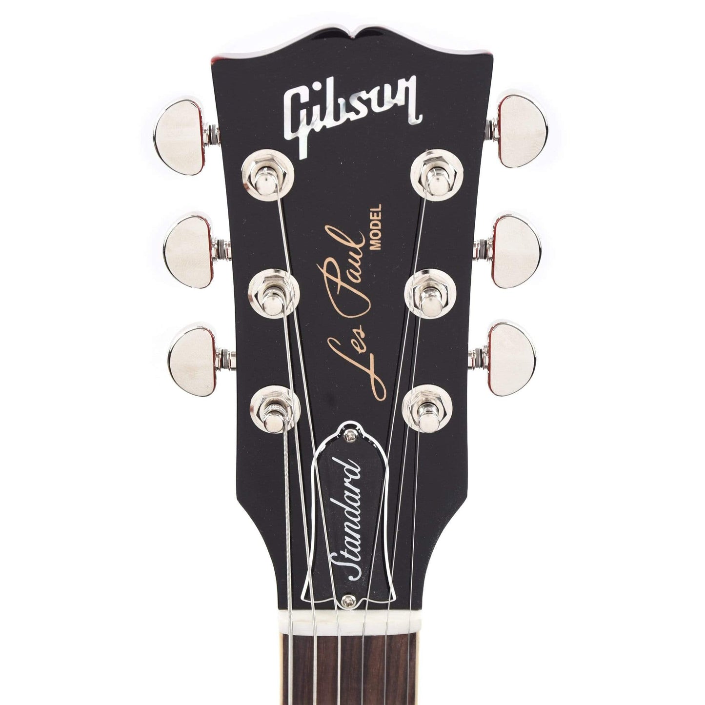 Gibson USA Les Paul Standard '60s Unburst Electric Guitars / Solid Body