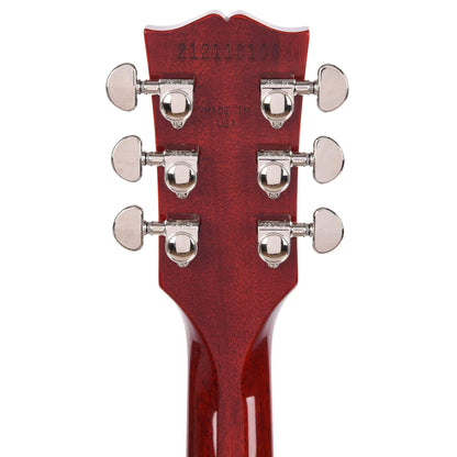 Gibson USA Les Paul Standard '60s Unburst Electric Guitars / Solid Body