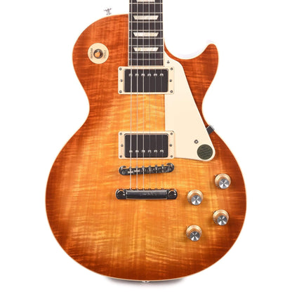 Gibson USA Les Paul Standard '60s Unburst Electric Guitars / Solid Body