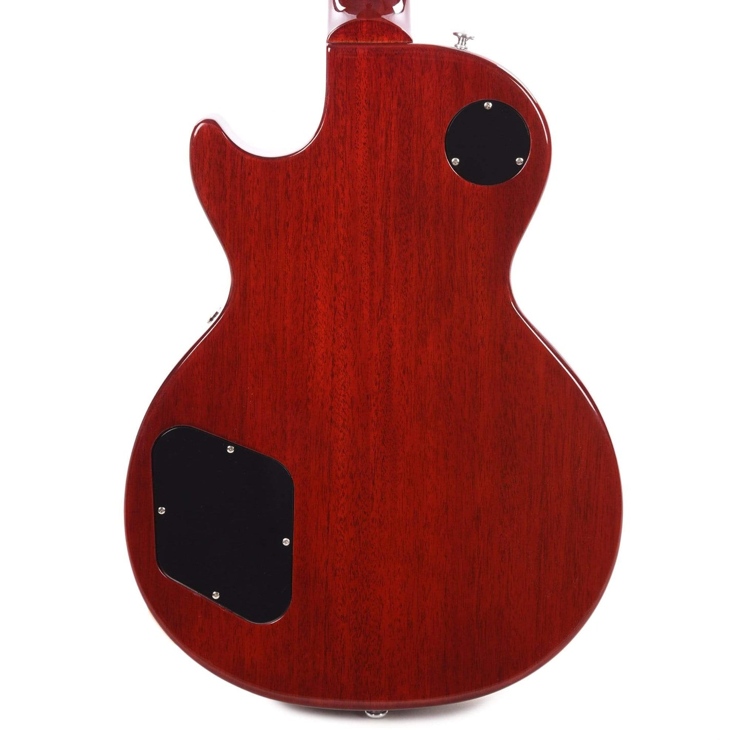 Gibson USA Les Paul Standard '60s Unburst Electric Guitars / Solid Body