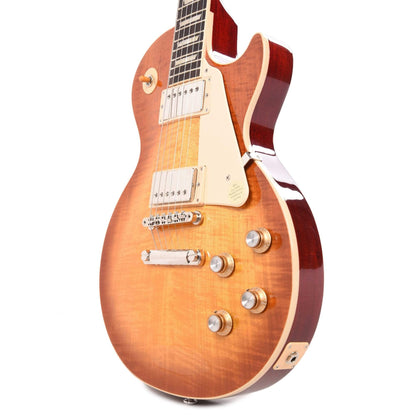 Gibson USA Les Paul Standard '60s Unburst Electric Guitars / Solid Body
