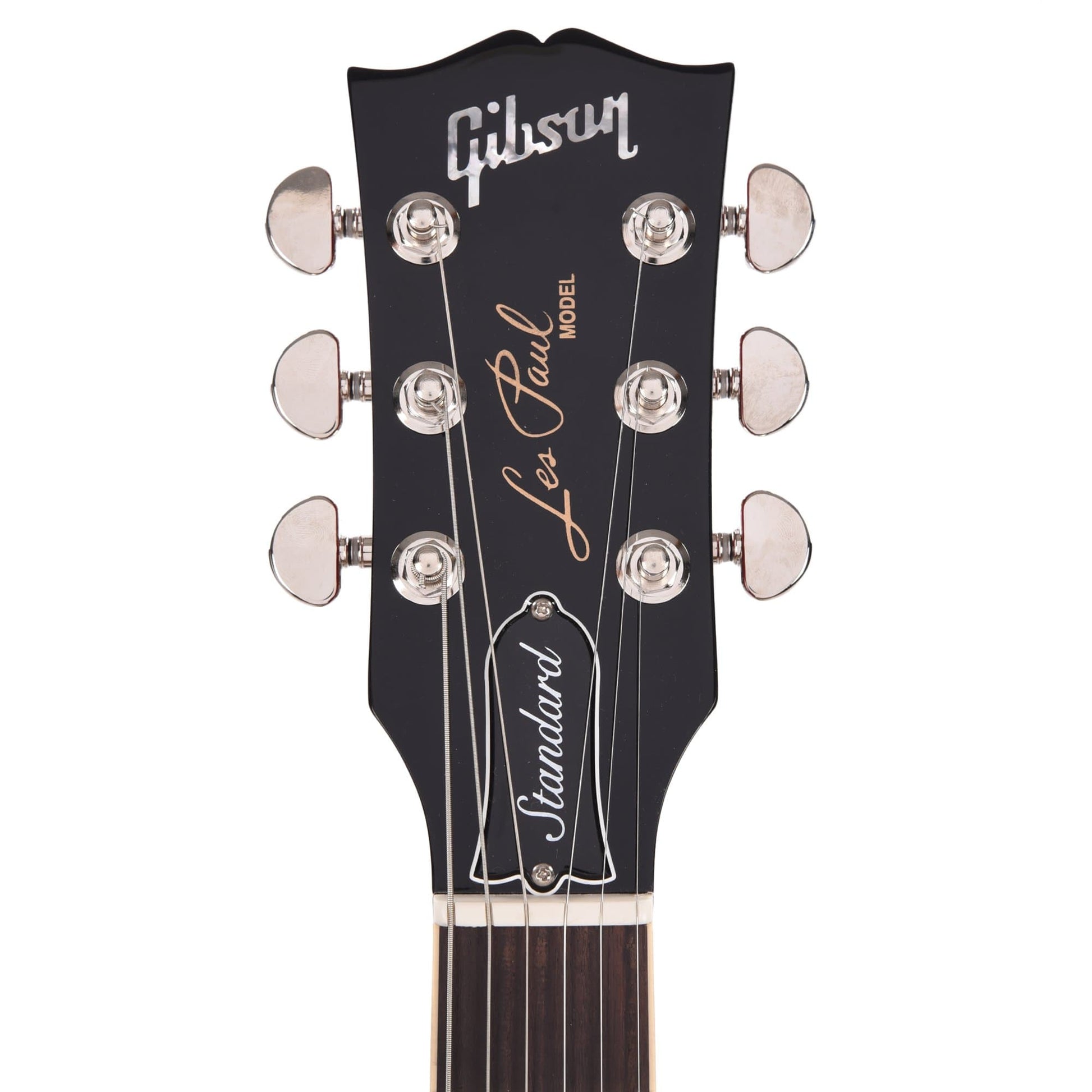 Gibson USA Les Paul Standard '60s Unburst Electric Guitars / Solid Body