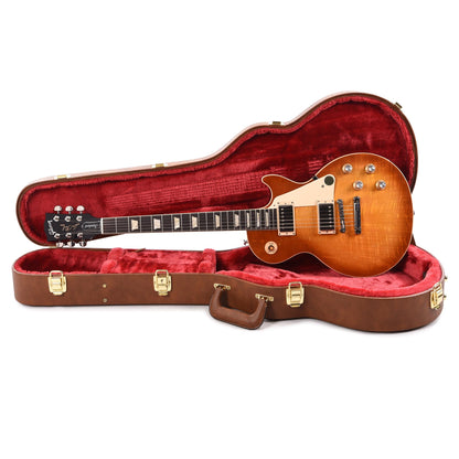 Gibson USA Les Paul Standard '60s Unburst Electric Guitars / Solid Body