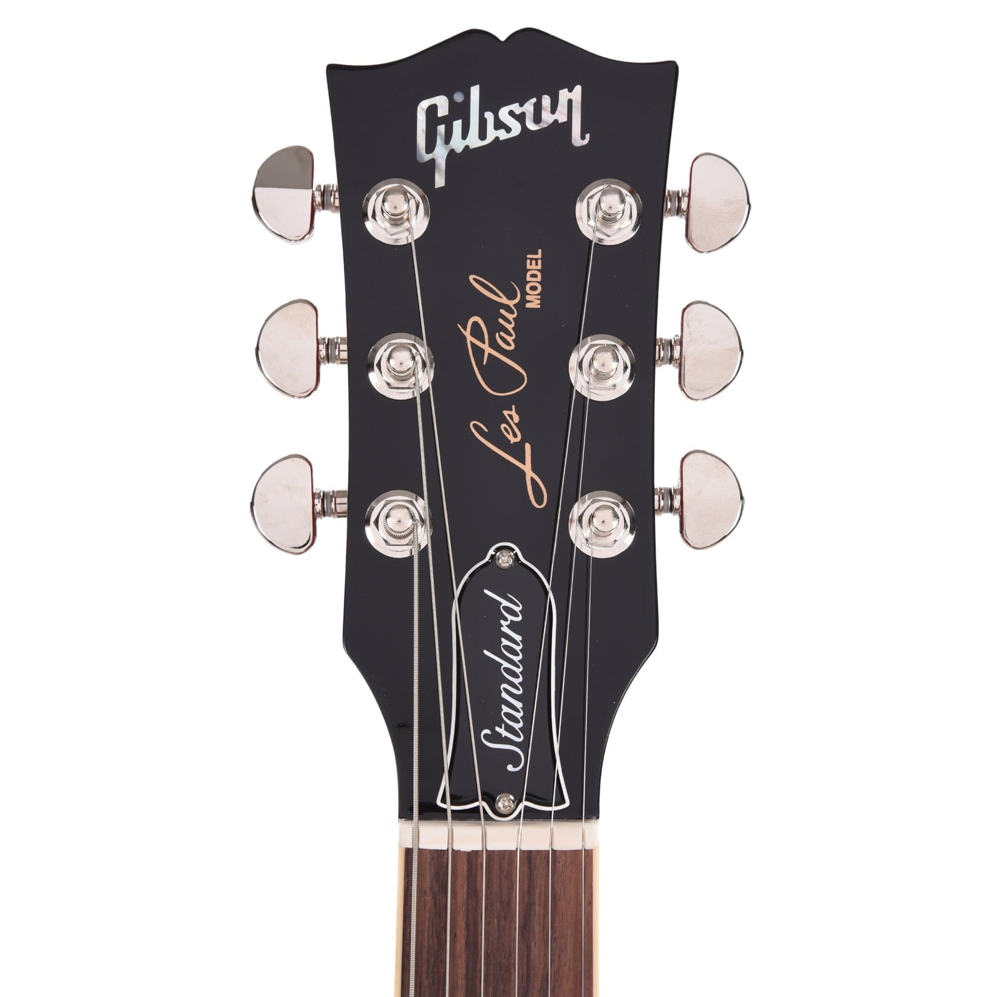 Gibson USA Les Paul Standard '60s Unburst Electric Guitars / Solid Body