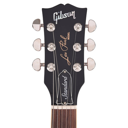 Gibson USA Les Paul Standard '60s Unburst Electric Guitars / Solid Body